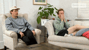 Oh My God Wow GIF by Gogglebox Australia
