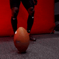 Jkoby Williams GIF by Texas Tech Football