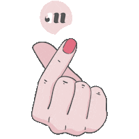 Korean Cosmetics Sticker by MILU