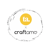 Artist Create Sticker by Craftamo Art Supplies