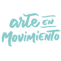 Fluir Sticker