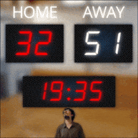 32 Home GIF