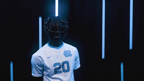 North Carolina GIF by UNC Tar Heels