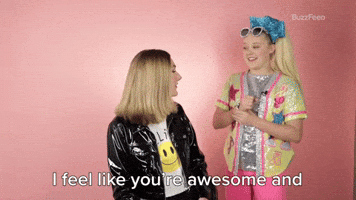 I Just Love Your Style