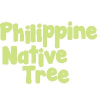 Tree Philippines Sticker