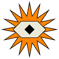 festival sun Sticker by McCann Oslo