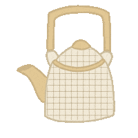 Tea Sticker