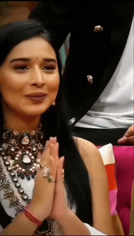 Thanks Thank You GIF