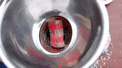 Meat Grinder GIF