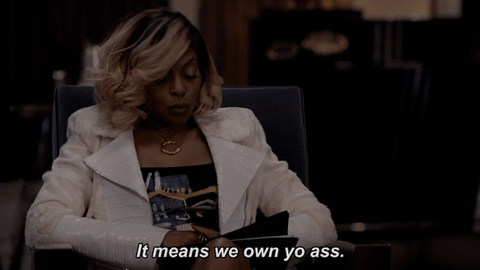lee daniels GIF by Empire FOX