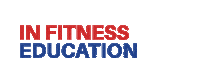 Fitness Personaltrainer Sticker by Fit College