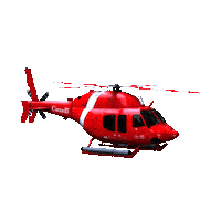 Coast Guard Fly Sticker by Canadian Coast Guard / Garde côtière canadienne