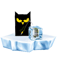 Fun Breaking Sticker by GUARANA