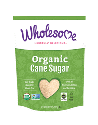 WholesomeSweet coffee sweet yummy eat Sticker