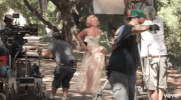 pink pink behind the scenes p!nk blow me (one last kiss) GIF