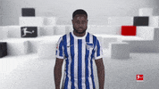 Come On Waiting GIF by Bundesliga