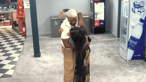 Bbnaija GIF by Big Brother Naija