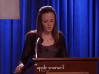 season 3 netflix GIF by Gilmore Girls 