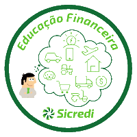 Noroesters Sticker by Sicredi Noroeste RS