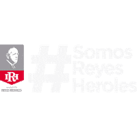 Irh Sticker by SCI CEN PRI