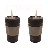 Coffee Sticker by my Fair Network