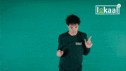 Lokaalnl dansen greenscreen daan wizzflix GIF