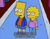 Season 6 GIF by The Simpsons