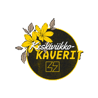 Dj Wednesday Sticker by 45 Special