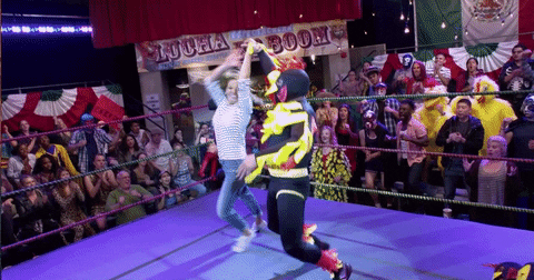 netflix GIF by Fuller House