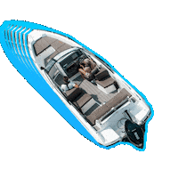 TheSailorsRide boat swim tour rent Sticker