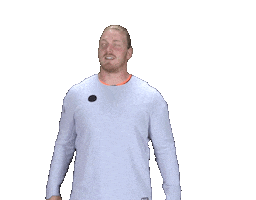 nfl combine hjalte froholdt Sticker by NFL