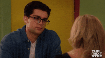 You Think This Whole Thing Is About You?