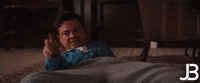 Wolf Of Wall Street Reaction GIF by Jordan Belfort