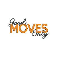 Moving Company Sticker by Einstein Moving