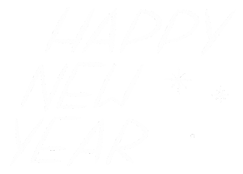 新年 Sticker by arisanojima