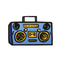 Pilotpen_czsk hiphop pilot pilotpen pilotpencz Sticker