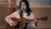 Bullseye GIF by Lucy Dacus