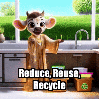 Environment Reduce GIF by Moosiahzen