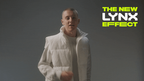 Aitch GIF by Lynx