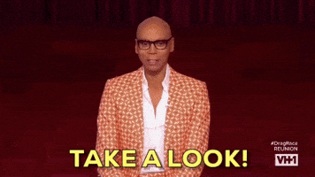 season 10 episode 13 GIF by RuPaul's Drag Race