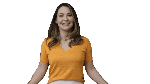 Draanapaulavieira Sticker by Aslan Produtora