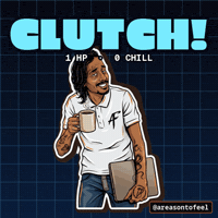 Last Man Standing Highlight GIF by TEAM AF