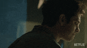 Andrew Garfield Ttb GIF by NETFLIX
