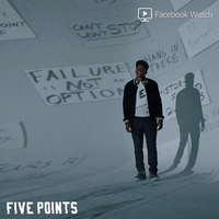 High School Facebook GIF by Five Points