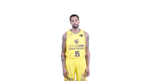 Liga Endesa Basketball Sticker by ACB