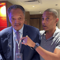 Don Lemon Black History Month GIF by Respective
