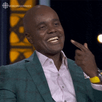 Sexy Dragons Den GIF by CBC