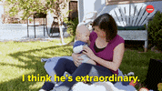 Sign Language Asl GIF by BuzzFeed