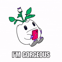 Face Im Hot GIF by Magic Eden