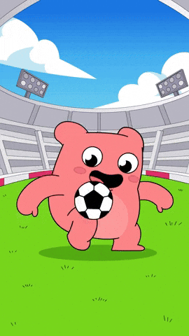 World Cup Kickoff